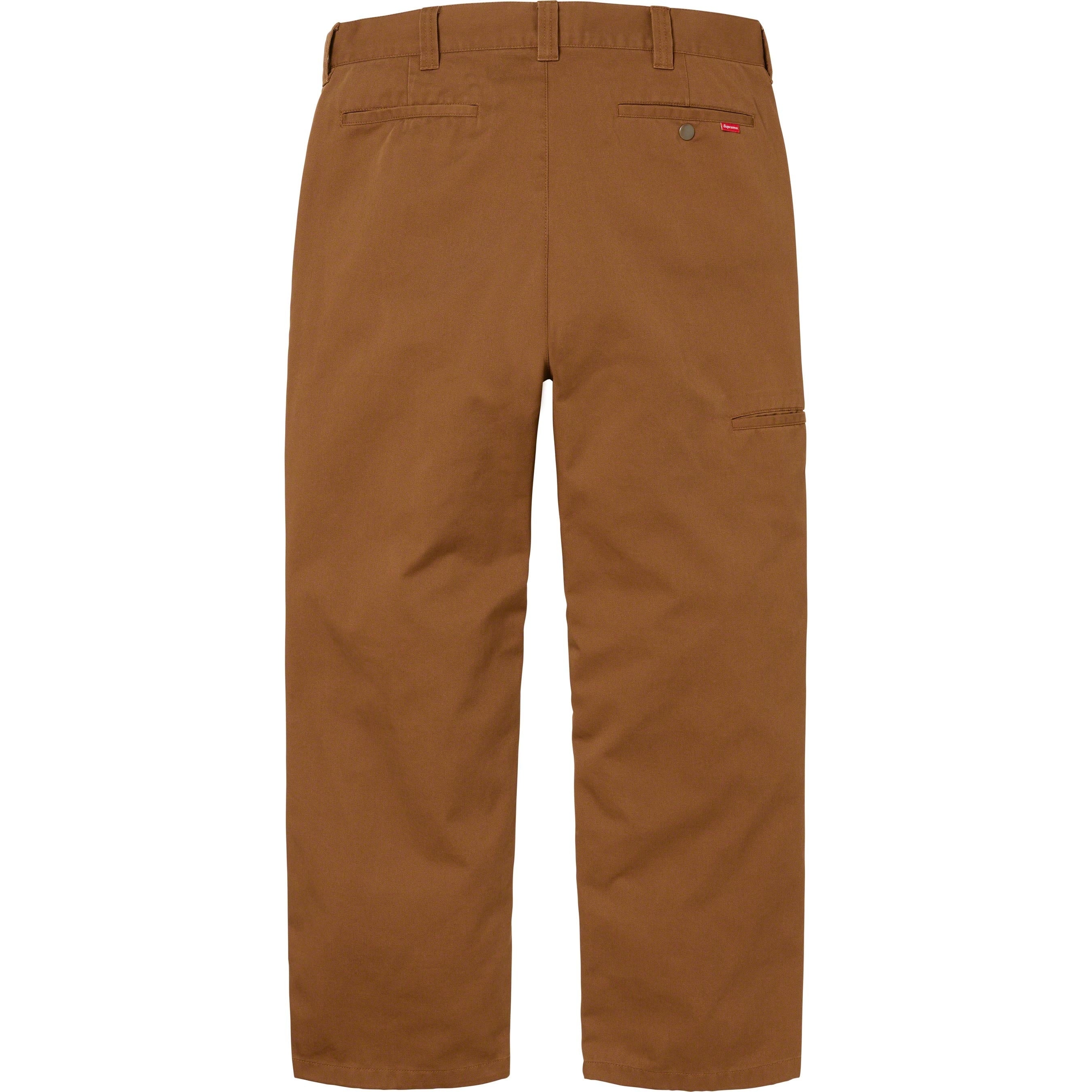 Work Pant view 18